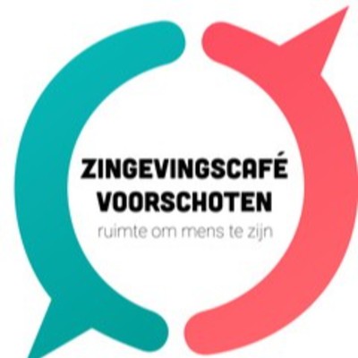 Zingevingscaf� Voorschoten